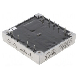 Convertor DC/DC 100W 9-36V la 12V 8.3A | Electronic-mag.ro | Componente Electronice