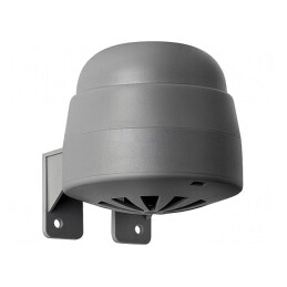 Sirena Acustică 24VDC/24VAC 109dB IP65 | Electronic-mag.ro | Componente Electronice