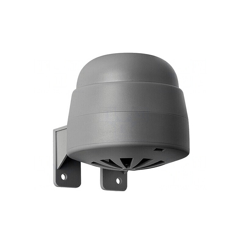 Sirena Acustică 24VDC/24VAC 109dB IP65 | Electronic-mag.ro | Componente Electronice Sirena Acustică 24VDC/24VAC 109dB IP65 | Electronic-mag.ro | Componente Electronice