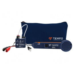 Tester Localizator de Conductori BNC RJ11 RJ45 100MΩ | Electronic-mag.ro | Componente Electronice