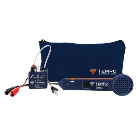 Tester Localizator de Conductori BNC RJ11 RJ45 100MΩ | Electronic-mag.ro | Componente Electronice