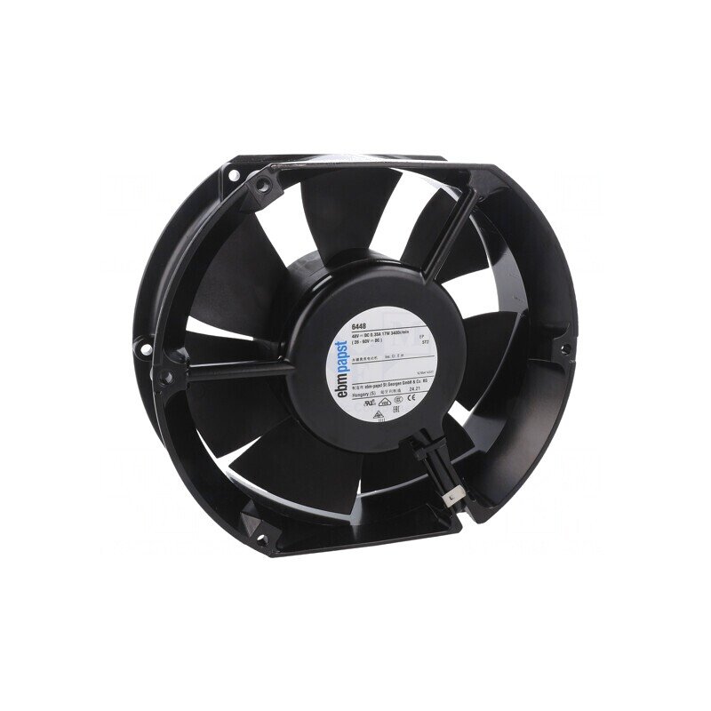 Ventilator DC axial 48V 172x150x51mm | Electronic-mag.ro | Componente Electronice Ventilator DC axial 48V 172x150x51mm | Electronic-mag.ro | Componente Electronice