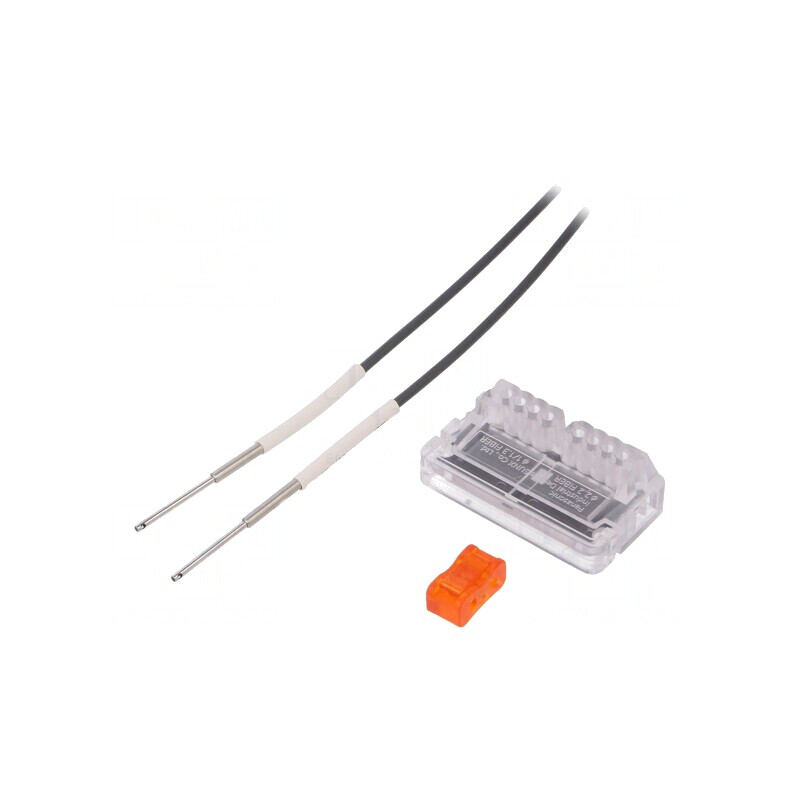 Senzor Fibră Optică FT-V30 0-680mm Emițător-Receptor | Electronic-mag.ro | Componente Electronice Senzor Fibră Optică FT-V30 0-680mm Emițător-Receptor | Electronic-mag.ro | Componente Electronice