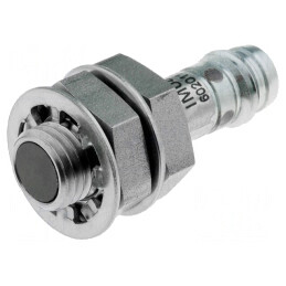 Senzor Inductiv PNP NO M8 1.5mm 10-30VDC IP67 | Electronic-mag.ro | Componente Electronice