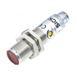 Senzor Fotoelectric PNP 0-0.4m 100mA VTE180-2P42442 | Electronic-mag.ro | Componente Electronice