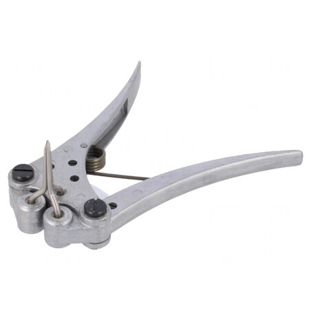 Expandor Manșoane cu Trei Dinți 1,25-1,75mm | Electronic-mag.ro | Componente Electronice