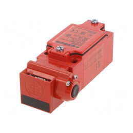 Întrerupător de Siguranță cu Cheie IP67 | Electronic-mag.ro | Componente Electronice