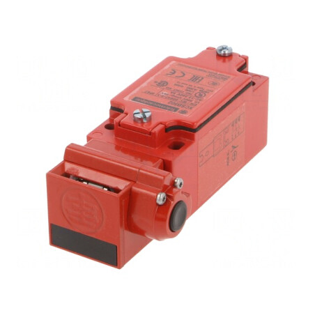 Întrerupător de Siguranță cu Cheie IP67 | Electronic-mag.ro | Componente Electronice
