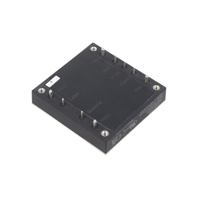 Convertor DC/DC 350W 18-36V la 12V 29,2A | Electronic-mag.ro | Componente Electronice Convertor DC/DC 350W 18-36V la 12V 29,2A | Electronic-mag.ro | Componente Electronice