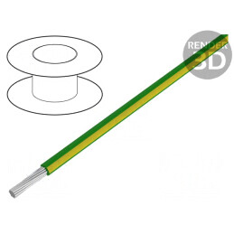 Cablu EcoWire Metric 2,5mm2 50m | Electronic-mag.ro | Componente Electronice