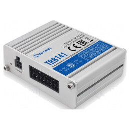 Modul Poartă de Rețea 1-Wire USB 512MB FLASH | Electronic-mag.ro | Componente Electronice