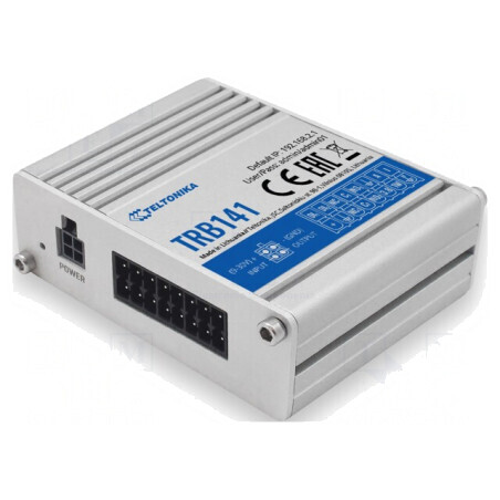 Modul Poartă de Rețea 1-Wire USB 512MB FLASH | Electronic-mag.ro | Componente Electronice
