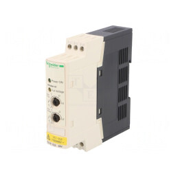 Softstart 230VAC pentru șină DIN 0,75kW ATS01N106FT | Electronic-mag.ro | Componente Electronice