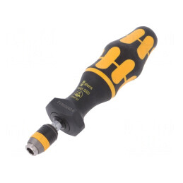 Șurubelniță Dinamometrică ESD 105mm 2,5-11,5 in/lbs | Electronic-mag.ro | Componente Electronice