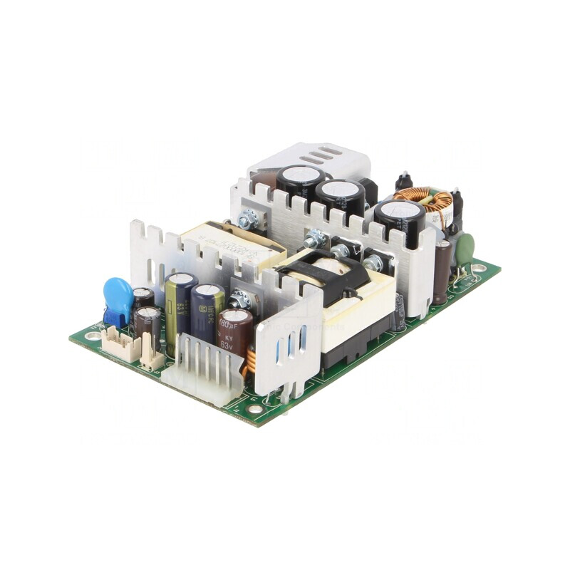 Alimentator Pulsatoriu 350W 56VDC | Electronic-mag.ro | Componente Electronice