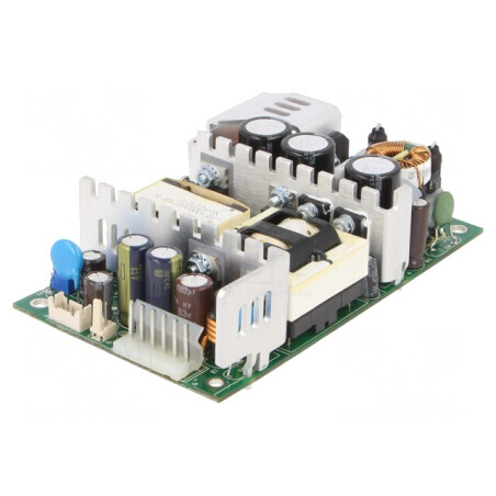Alimentator Pulsatoriu 350W 56VDC | Electronic-mag.ro | Componente Electronice