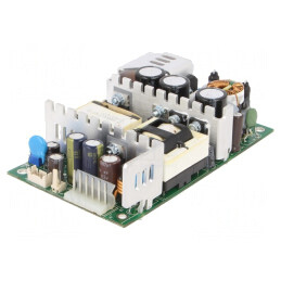 Alimentator Pulsatoriu 350W 56VDC | Electronic-mag.ro | Componente Electronice