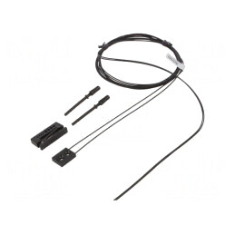 Senzor Fibră Optică Reflexiv 0-7mm | Electronic-mag.ro | Componente Electronice