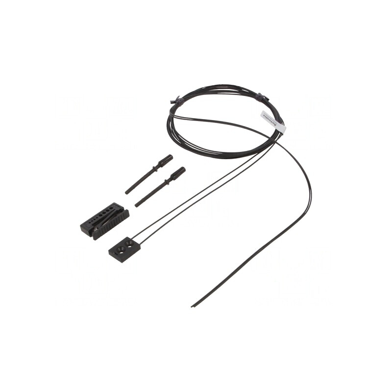 Senzor Fibră Optică Reflexiv 0-7mm | Electronic-mag.ro | Componente Electronice