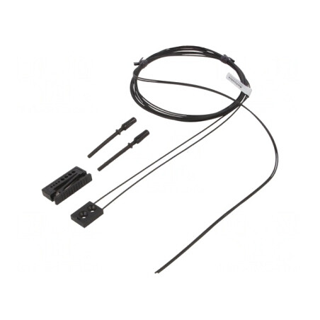 Senzor Fibră Optică Reflexiv 0-7mm | Electronic-mag.ro | Componente Electronice