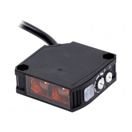 Senzor Fotoelectric Reflexiv 0.3m SPDT DARK-ON/LIGHT-ON | Electronic-mag.ro | Componente Electronice