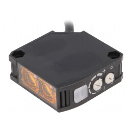 Senzor Fotoelectric 11m SPDT DARK-ON/LIGHT-ON 3A 20ms | Electronic-mag.ro | Componente Electronice
