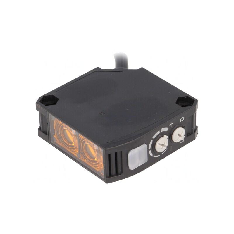 Senzor Fotoelectric 11m SPDT DARK-ON/LIGHT-ON 3A 20ms | Electronic-mag.ro | Componente Electronice Senzor Fotoelectric 11m SPDT DARK-ON/LIGHT-ON 3A 20ms | Electronic-mag.ro | Componente Electronice