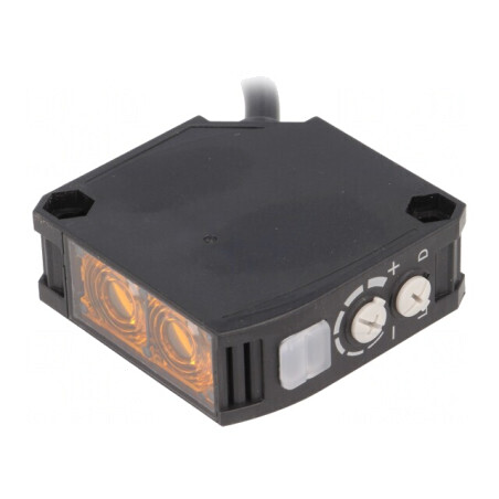Senzor Fotoelectric 11m SPDT DARK-ON/LIGHT-ON 3A 20ms | Electronic-mag.ro | Componente Electronice