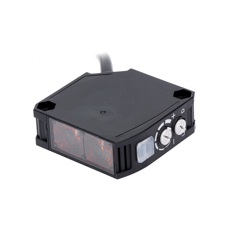 Senzor Fotoelectric 10m SPDT DARK-ON LIGHT-ON 3A | Electronic-mag.ro | Componente Electronice Senzor Fotoelectric 10m SPDT DARK-ON LIGHT-ON 3A | Electronic-mag.ro | Componente Electronice