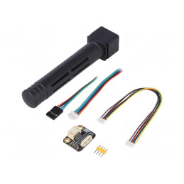 Senzor de Dioxid de Carbon (CO2) Atmosferic Infraroșu SEN0220 | Electronic-mag.ro | Componente Electronice