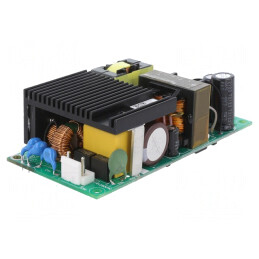 Alimentator 225W 12VDC EPL225PS12 | Electronic-mag.ro | Componente Electronice
