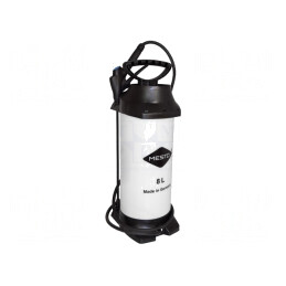 Pulverizator Spumă 8L Baze Plastic | Electronic-mag.ro | Componente Electronice