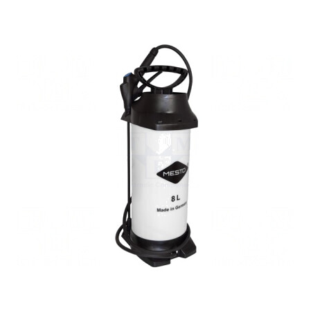Pulverizator Spumă 8L Baze Plastic | Electronic-mag.ro | Componente Electronice