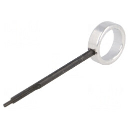 Unealtă Montare Terminale MX-43030/31/72, 63812-0800 | Electronic-mag.ro | Componente Electronice