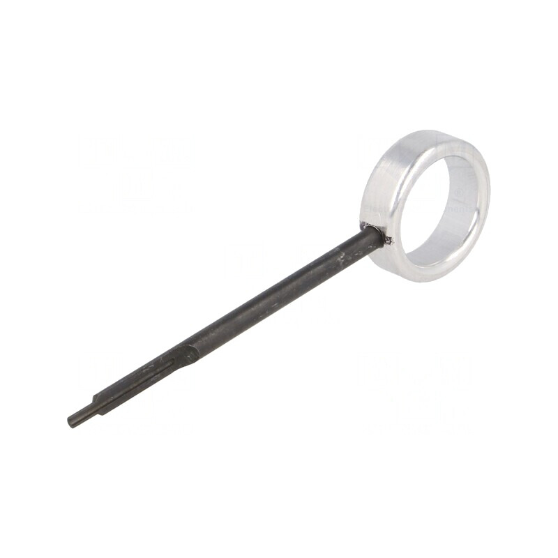 Unealtă Montare Terminale MX-43030/31/72, 63812-0800 | Electronic-mag.ro | Componente Electronice