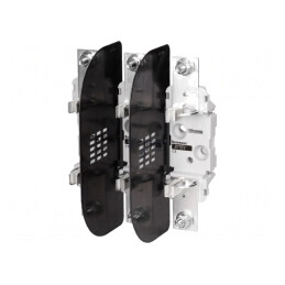 Clemă siguranțe NH2 1600A 690V înșurubare | Electronic-mag.ro | Componente Electronice