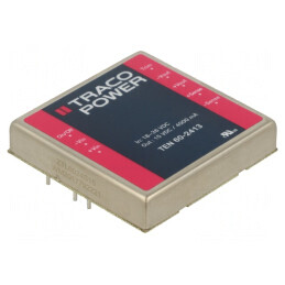 Convertor DC/DC 60W 18-36V la 15V 4000mA | Electronic-mag.ro | Componente Electronice