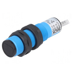 Senzor Fotoelectric PNP DARK/LIGHT-ON 0-0.1m | Electronic-mag.ro | Componente Electronice