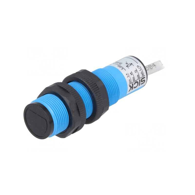 Senzor Fotoelectric PNP DARK/LIGHT-ON 0-0.1m | Electronic-mag.ro | Componente Electronice Senzor Fotoelectric PNP DARK/LIGHT-ON 0-0.1m | Electronic-mag.ro | Componente Electronice