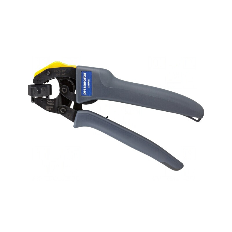 Unealtă de Sertizare Mansoane Cablu Izolate 0.14-10mm2 | Electronic-mag.ro | Componente Electronice Unealtă de Sertizare Mansoane Cablu Izolate 0.14-10mm2 | Electronic-mag.ro | Componente Electronice