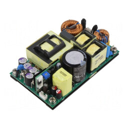 Alimentator 12VDC 25A 500W | Electronic-mag.ro | Componente Electronice