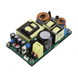 Alimentator Pulsatoriu 500W 18VDC 16,67A | Electronic-mag.ro | Componente Electronice