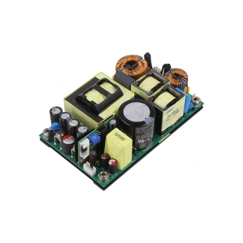 Alimentator Pulsatoriu 500W 18VDC 16,67A | Electronic-mag.ro | Componente Electronice