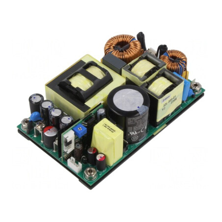 Alimentator Pulsatoriu 500W 18VDC 16,67A | Electronic-mag.ro | Componente Electronice