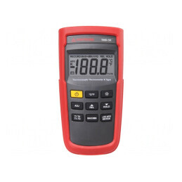 Termometru Digital LCD 3,5 Cifre TMD-50 | Electronic-mag.ro | Componente Electronice