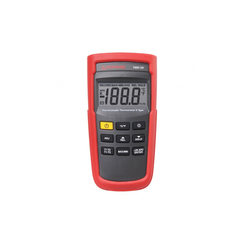 Termometru Digital LCD 3,5 Cifre TMD-50 | Electronic-mag.ro | Componente Electronice Termometru Digital LCD 3,5 Cifre TMD-50 | Electronic-mag.ro | Componente Electronice