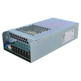Alimentator Pulsatoriu Încastrabil 350W 24VDC 14.6A | Electronic-mag.ro | Componente Electronice