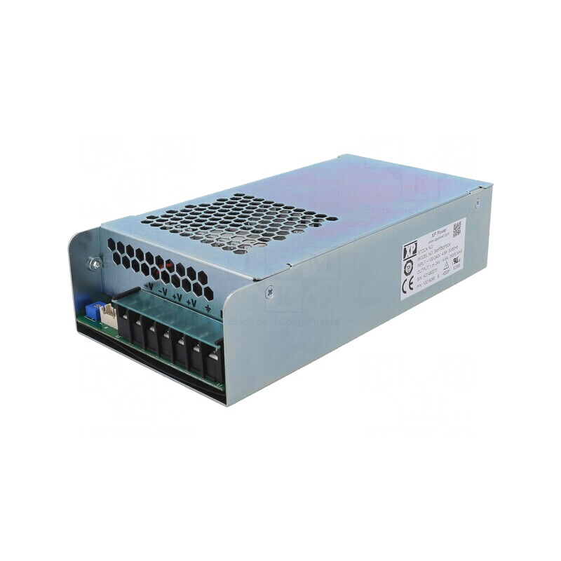 Alimentator Pulsatoriu Încastrabil 350W 24VDC 14.6A | Electronic-mag.ro | Componente Electronice