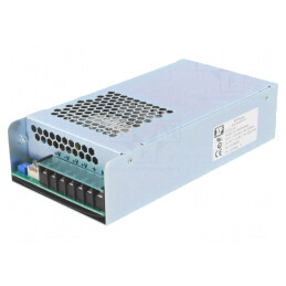 Alimentator Încastrabil 350W 48V 7.3A | Electronic-mag.ro | Componente Electronice