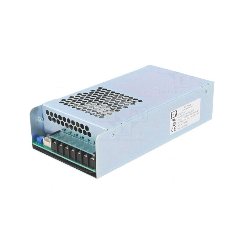 Alimentator Încastrabil 350W 48V 7.3A | Electronic-mag.ro | Componente Electronice Alimentator Încastrabil 350W 48V 7.3A | Electronic-mag.ro | Componente Electronice